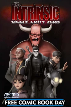The Intrinsic: Singularity Zero