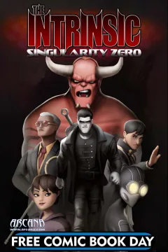 The Intrinsic: Singularity Zero