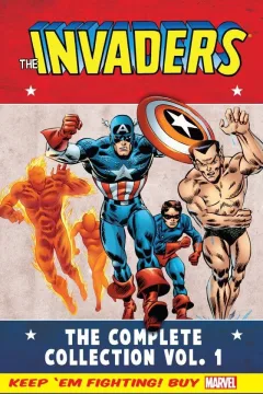 The Invaders Classic: The Complete Collection