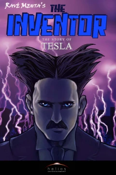 The Inventor: The Story of Tesla