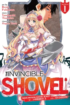 The Invincible Shovel