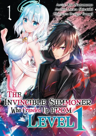 The Invincible Summoner Who Crawled Up from Level 1 (2024) - Series 