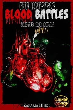 The Invisible Blood Battles