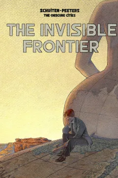 The Invisible Frontier