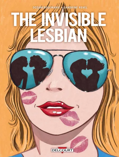 The Invisible Lesbian (2015) - Series 