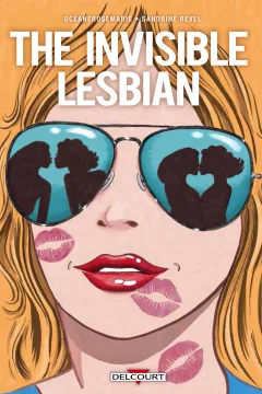The Invisible Lesbian