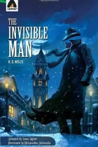 The Invisible Man