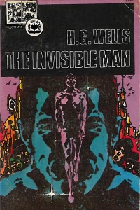 The Invisible Man