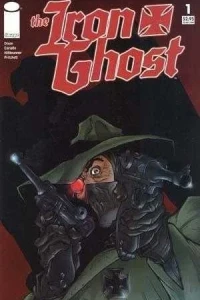 The Iron Ghost