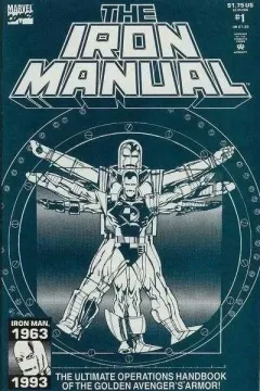 The Iron Manual