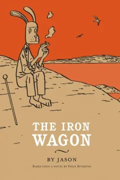 The Iron Wagon
