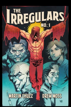 The Irregulars