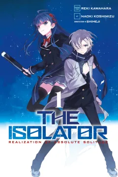 The Isolator