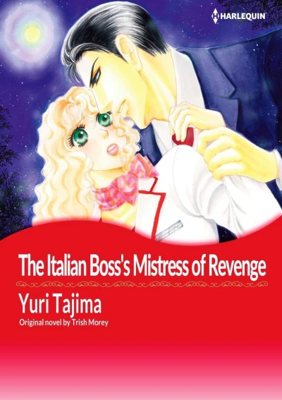 The Italian Boss's Mistress of Revenge (2018) - Series 