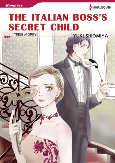The Italian Boss's Secret Child (2013) - Series 