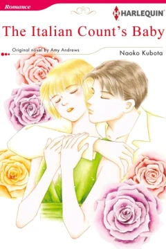 The Italian Count's Baby