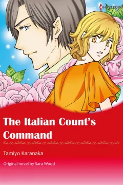 The Italian Count's Command