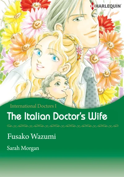 The Italian Doctor's Wife (2011) - Series 