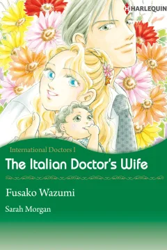 The Italian Doctor's Wife