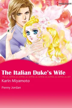 The Italian Duke's Wife