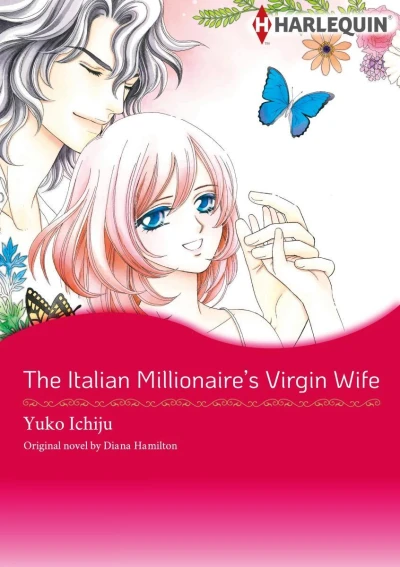 The Italian Millionaire's Virgin Wife (2019) - Series 