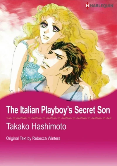 The Italian Playboy's Secret Son (2013) - Series 