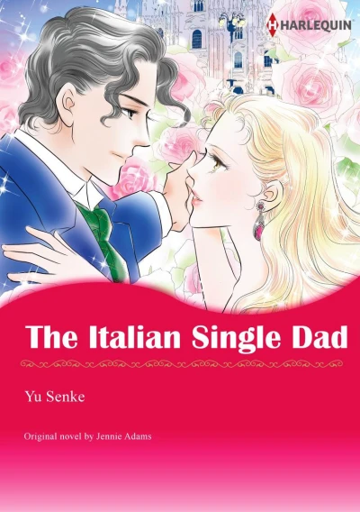 The Italian Single Dad (2018) - Series 