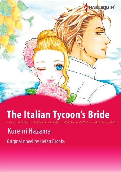 The Italian Tycoon's Bride (2018) - Series 