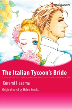 The Italian Tycoon's Bride