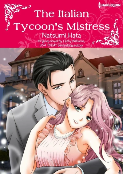 The Italian Tycoon's Mistress (2021) - Series 