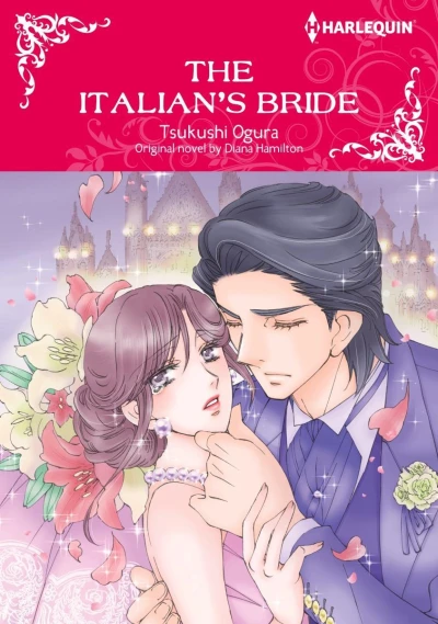 The Italian's Bride (2019) - Series 