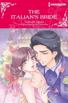 The Italian's Bride