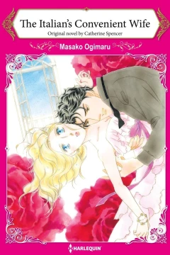 The Italian's Convenient Wife