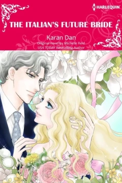 The Italian's Future Bride
