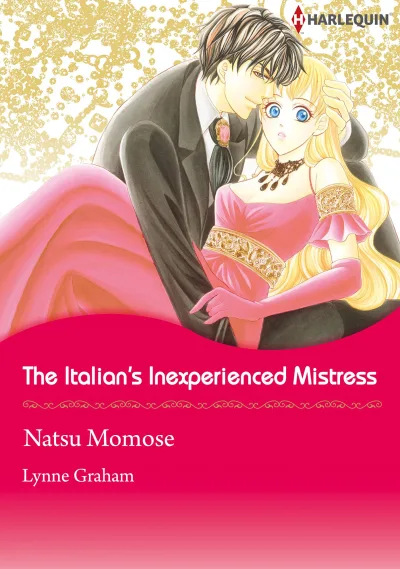 The Italian's Inexperienced Mistress (2014) - Series 