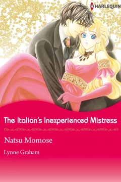The Italian's Inexperienced Mistress