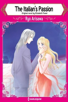 The Italian's Passion