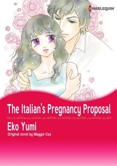 The Italian's Pregnancy Proposal (2018) - Series 