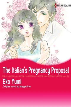 The Italian's Pregnancy Proposal