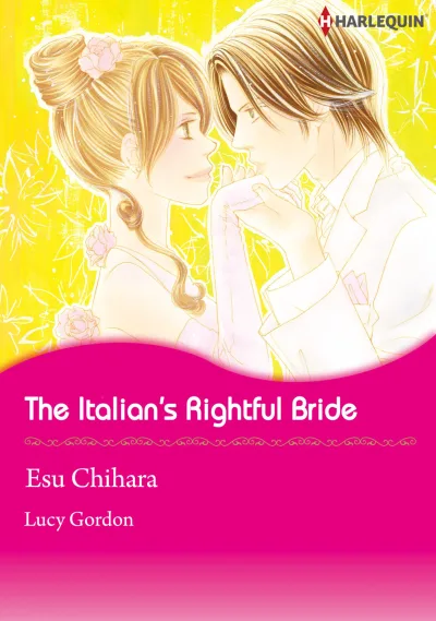 The Italian's Rightful Bride (2014) - Series 