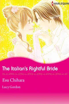 The Italian's Rightful Bride