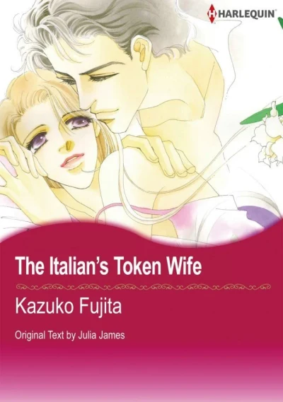The Italian's Token Wife (2013) - Series 