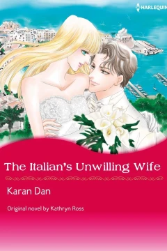 The Italian's Unwilling Wife
