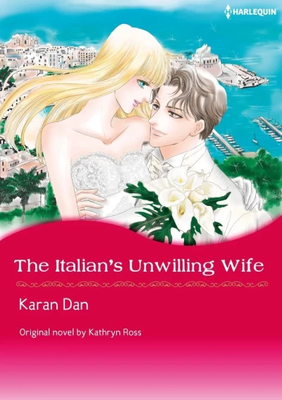 The Italian's Unwilling Wife (2020) - Series 