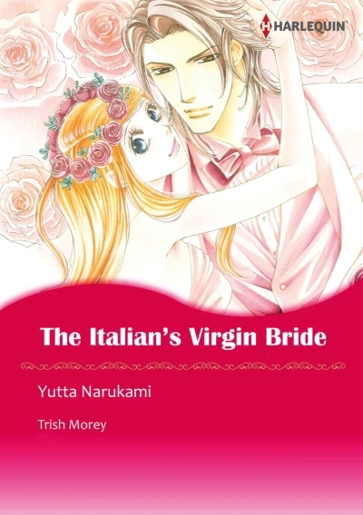 The Italian's Virgin Bride (2014) - Series 