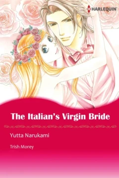 The Italian's Virgin Bride