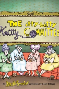 The Itty-Bitty Knitty Committee