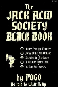 The Jack Acid Society Black Book