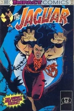 The Jaguar