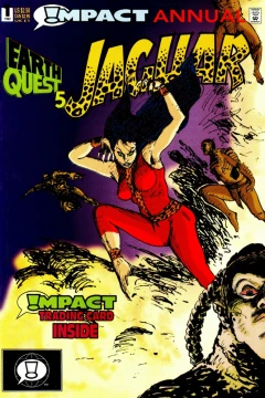 The Jaguar Annual